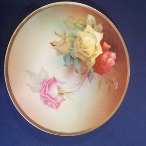 Decorative Plate